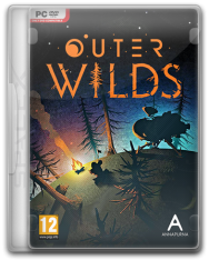 Outer Wilds [v 1.0.2] (2019) PC | Лицензия