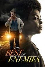 Лучшие враги / The Best of Enemies (2019) WEB-DLRip-AVC от ExKinoRay | P