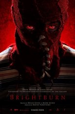 Гори, гори ясно / Brightburn (2019) WEBRip 1080p | СВ Студия