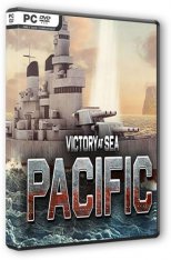 Victory At Sea Pacific [v 1.7.0] (2018) PC | Лицензия GOG