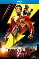 Шазам! / Shazam! (2019) BDRip-AVC | Лицензия