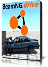 BeamNG drive (2016/PC/Английский)