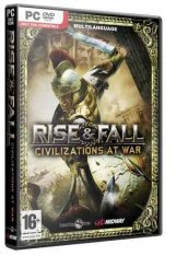 Rise & Fall: Война цивилизаций (2006) PC