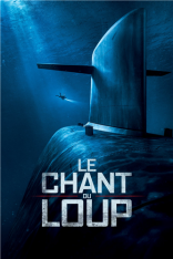 Зов волка / Le chant du loup (2019) BDRip от MegaPeer | СВ Студия