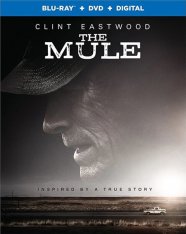 Наркокурьер / The Mule (2018) BDRip 720p от k.e.n & MegaPeer | D, P, A