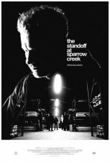 Противостояние в Спэрроу-Крик / The Standoff at Sparrow Creek (2018) HDRip | HDRezka Studio