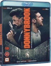 Все пути ведут в Доннибрук / Donnybrook (2018) BDRip-AVC от OlLanDGroup | Лицензия