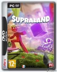 Supraland (2019) PC [1.7.7]  | Лицензия