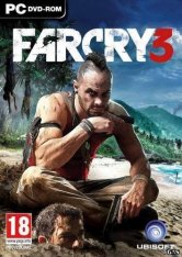 Far Cry 3 Deluxe Edition