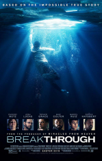 Прорыв / Breakthrough (2019) HDRip | iTunes