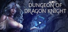 Dungeon Of Dragon Knight [v 1.0148] (2019) PC | RePack от SpaceX