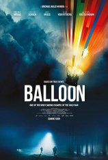 Воздушный шар / Ballon (2018) BDRip 720p от Scarabey | HDRezka Studio