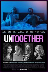 Не вместе / Untogether (2018) WEB-DLRip от MegaPeer | iTunes