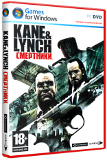 Kane & Lynch: Dead Men (2007) PC