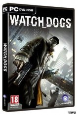 Watch Dogs (Вотч Догс)