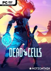 Dead Cells [v 1.7 + 2 DLC + Бонус] (2018) PC | Лицензия GOG