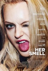 Её запах / Her Smell (2018) BDRip | HDrezka Studio