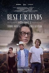 Т(о)варищи на века: Часть 2 / Best F(r)iends: Volume 2 (2018) BDRip 1080p | HDRezka Studio