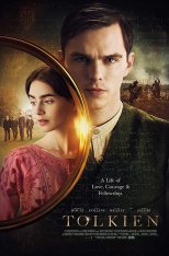 Толкин / Tolkien (2019) BDRip 1080p | iTunes