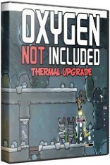 Oxygen Not Included: Meep's Mandatory Recreation Content Pack (2019) PC | Лицензия