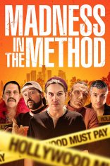 Джей в Голливуде / Madness in the Method (2019) WEB-DLRip | iTunes