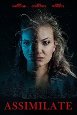 Ассимиляция / Assimilate (2019) BDRip | P