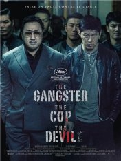 Гангстер, коп и дьявол / The Gangster, the Cop, the Devil / Akinjeon (2019) BDRip | iTunes