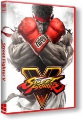 Street Fighter V: Arcade Edition [v 4.070 + DLCs] (2016) PC | Лицензия