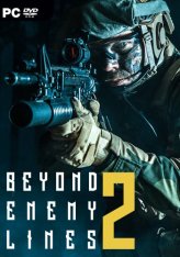 Beyond Enemy Lines 2 [+ 6 DLC] (2019) PC | Лицензия