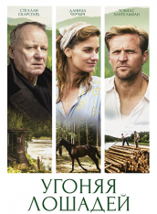 Угоняя лошадей / Ut og stjæle hester (2019) BDRip | iTunes