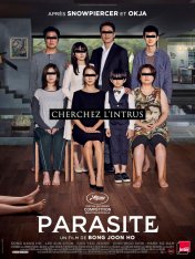 Паразиты / Parasite / Gisaengchung (2019) WEB-DLRip | iTunes