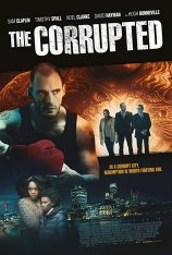 Коррупционер / The Corrupted (2019) BDRip | iTunes