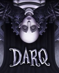 DARQ [v 1.2 + DLC] (2019) PC | Лицензия GOG