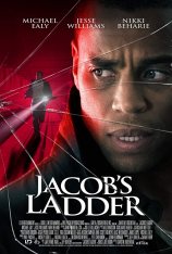 Лестница Иакова / Jacob's Ladder (2019) WEB-DLRip