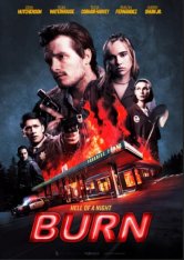 Игра с огнем / Жар / Burn (2019) BDRip | iTunes