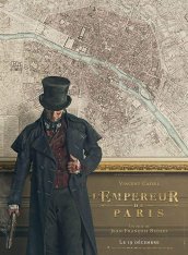 Видок: Охотник на призраков / Видок: Император Парижа / L'Empereur de Paris (2018) BDRip | iTunes