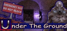 Under The Ground (2019)