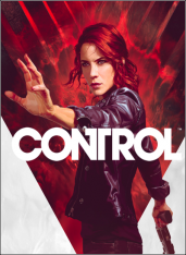 Control [v 1.0.10 + DLC] (2019) PC | Repack от xatab