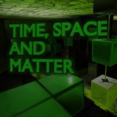 Time, Space and Matter (2019)