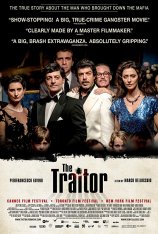 Предатель / The Traitor / Il traditore (2019) BDRip | iTunes