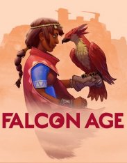 Falcon Age (2019)