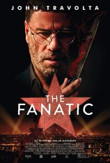 Фанат / The Fanatic (2019) HDRip