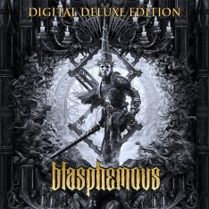 Blasphemous (2019)