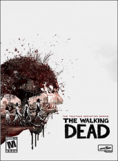 The Walking Dead: The Telltale Definitive Series (2019)