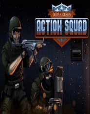 Door Kickers: Action Squad (2018)