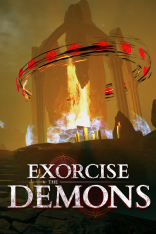 Exorcise The Demons (2019)