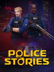 Police Stories [v1.0.9] (2019) PC | RePack от Pioneer