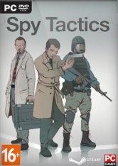 Spy Tactics (2019) на MacOS
