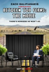 Между двумя папоротниками / Between Two Ferns: The Movie (2019) WEB-DL 1080p | Кубик в Кубе