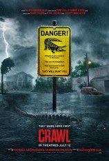 Капкан / Crawl (2019) BDRip  | Лицензия